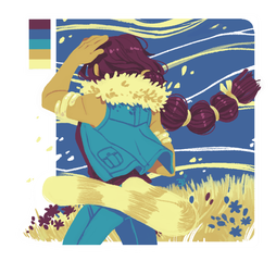 Lineless - Alex Lineless - Alex